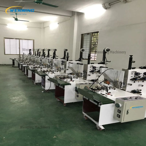 自动牙签包装机