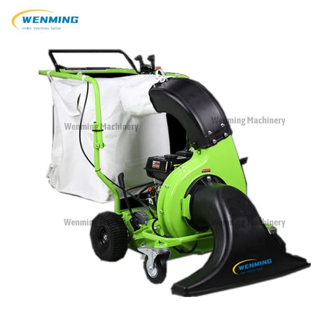 Garden Vacuum Cleaner