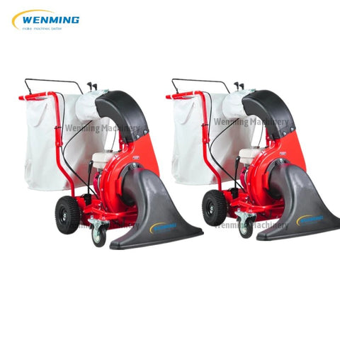 Garden Vacuum Cleaner