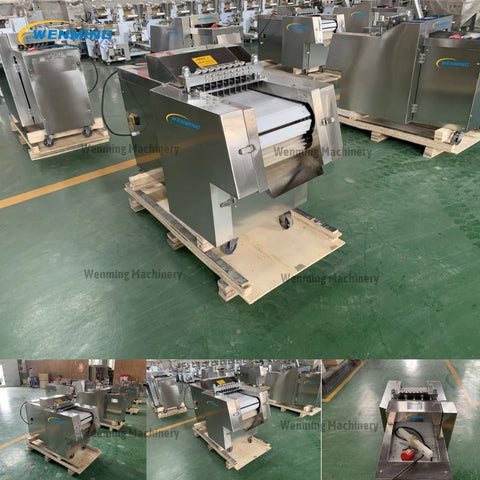  Commercial Meat Cutter Machine for sale
