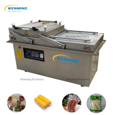 Commercial Meat Vacuum Sealer