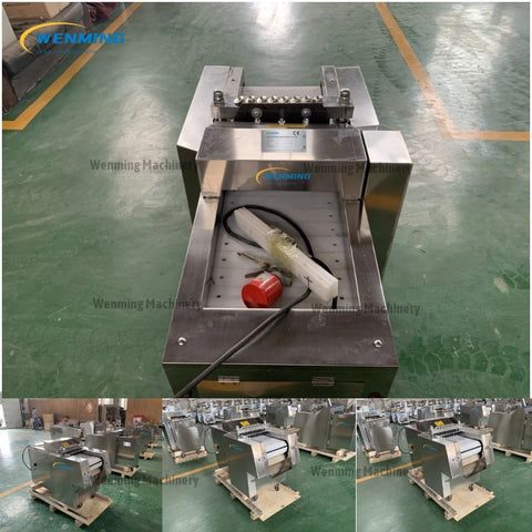 Chicken Cutting Machine Automatic
