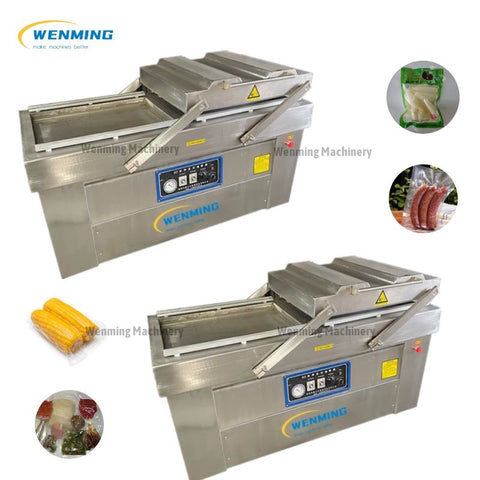 Commercial Meat Vacuum Sealer