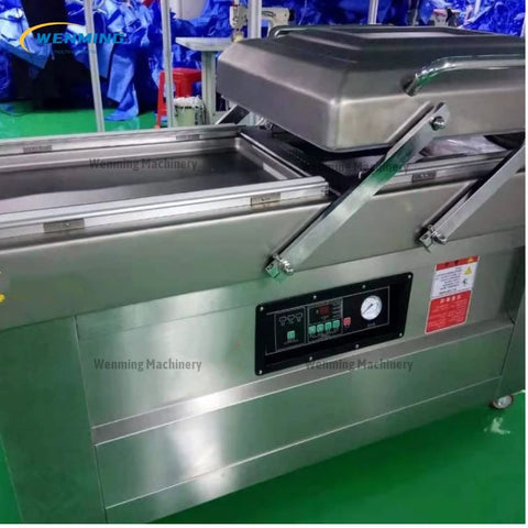 Commercial Meat Vacuum Sealer