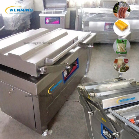 Commercial Meat Vacuum Sealer