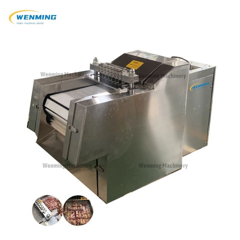 Bone and Meat Cutting Machine for sale