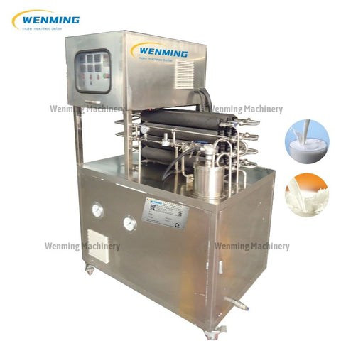lab scale pasteurizer