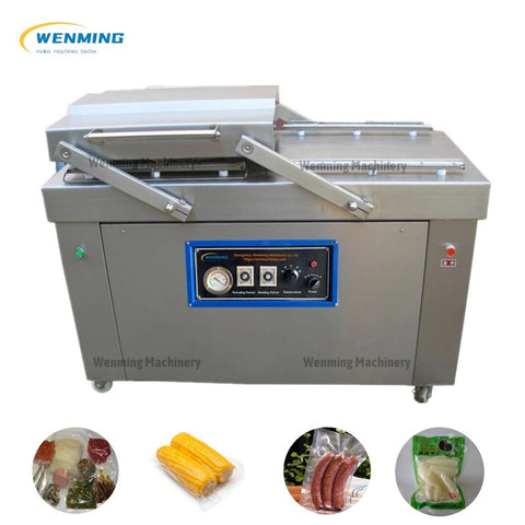 Commercial Meat Vacuum Sealer