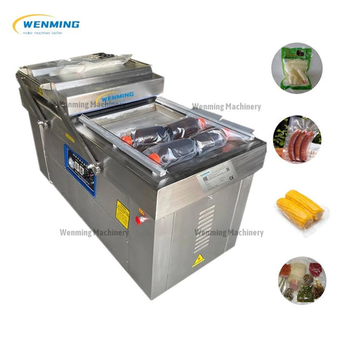 Commercial Meat Vacuum Sealer
