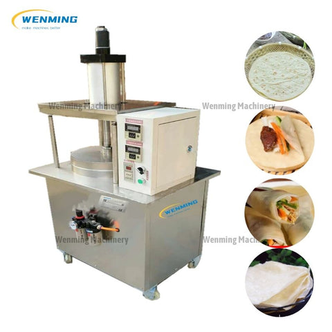 Pancake Making Machine