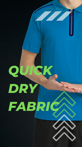 quick dry fabric