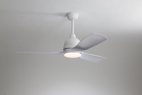 52 ceiling fans with lights