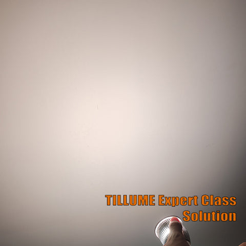 TILLUME 24V LED for KNX AND DALI lighting control