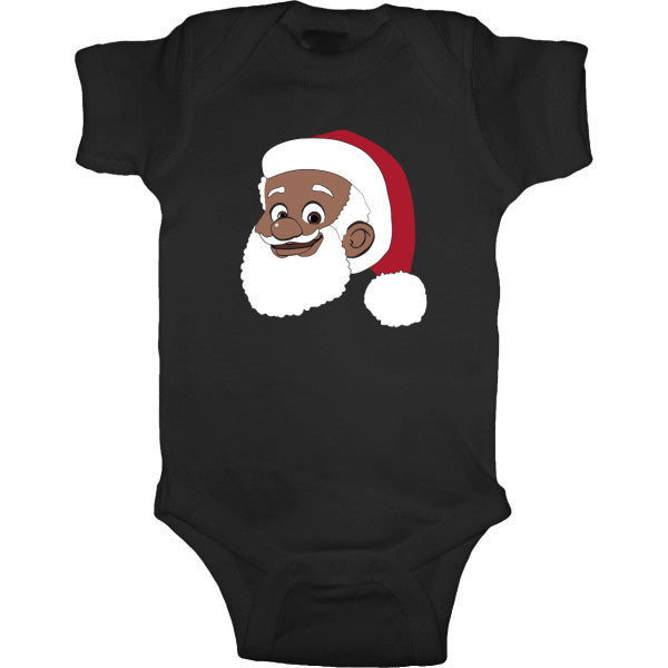 Clarence Claus? Kids Onesie