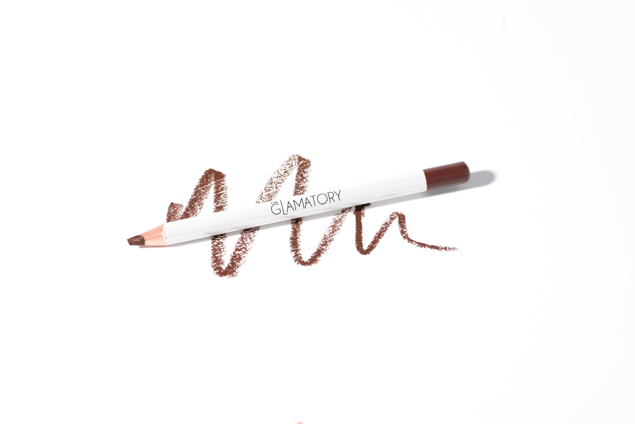 The Glamatory Coffee Lip Liner