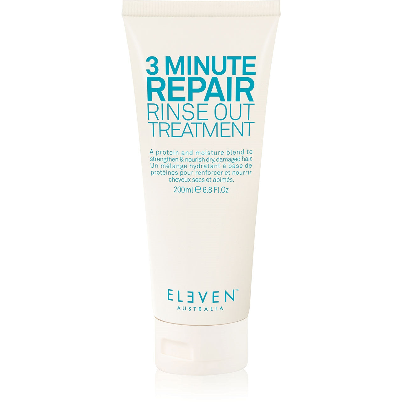 ELEVEN Australia 3 Minute Rinse Out Repair Treatment