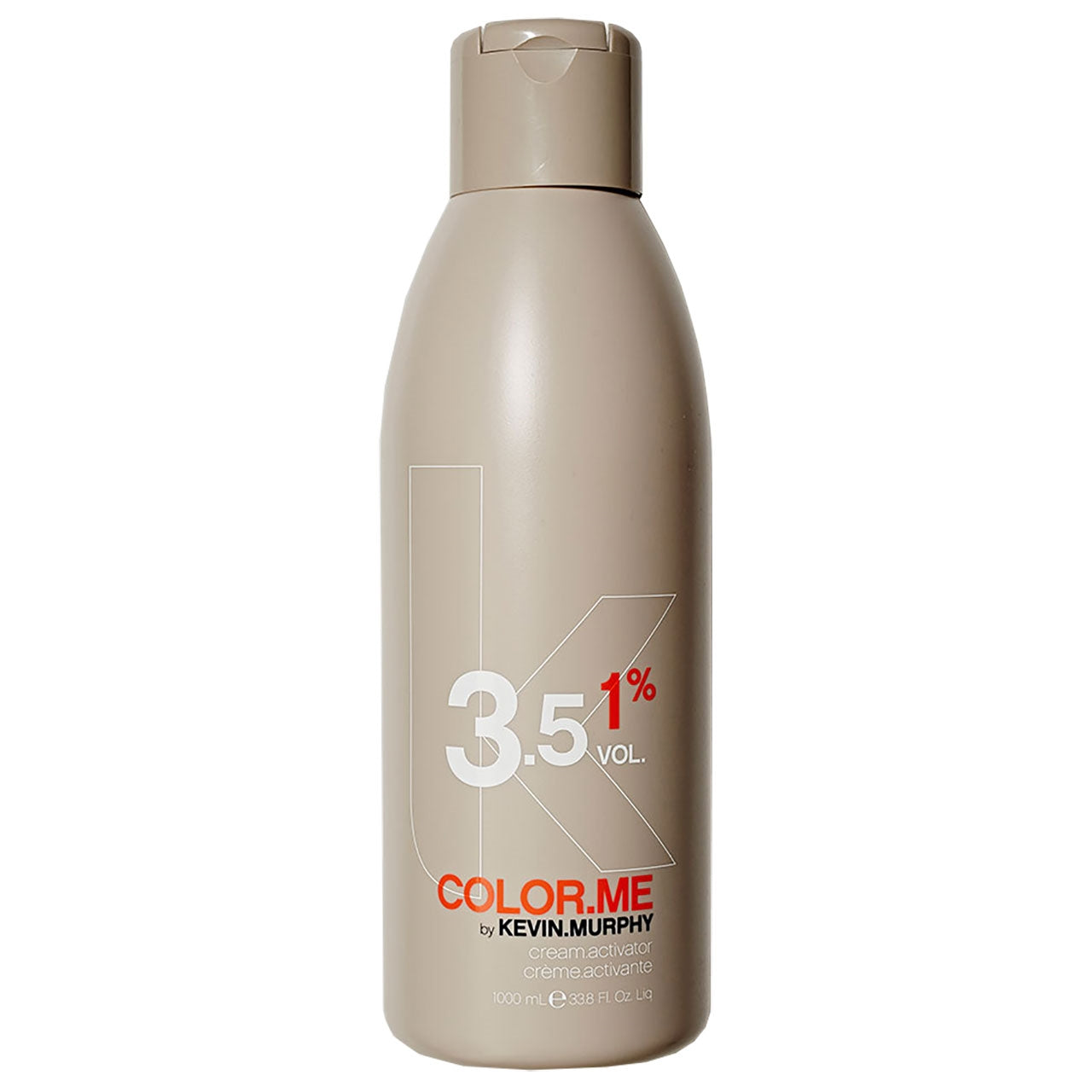 COLOR.ME by KEVIN.MURPHY CREAM.ACTIVATOR 3.5 Volume 1%