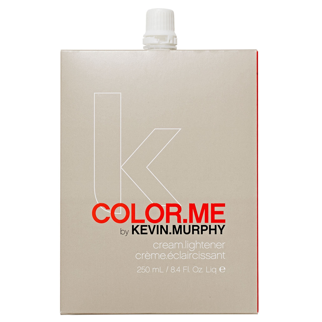 COLOR.ME by KEVIN.MURPHY CREAM.LIGHTENER