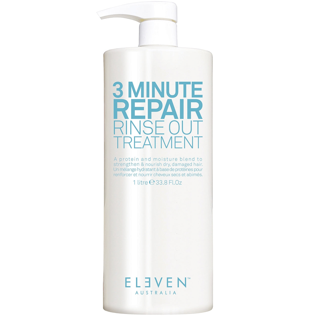 ELEVEN Australia 3 Minute Rinse Out Repair Treatment