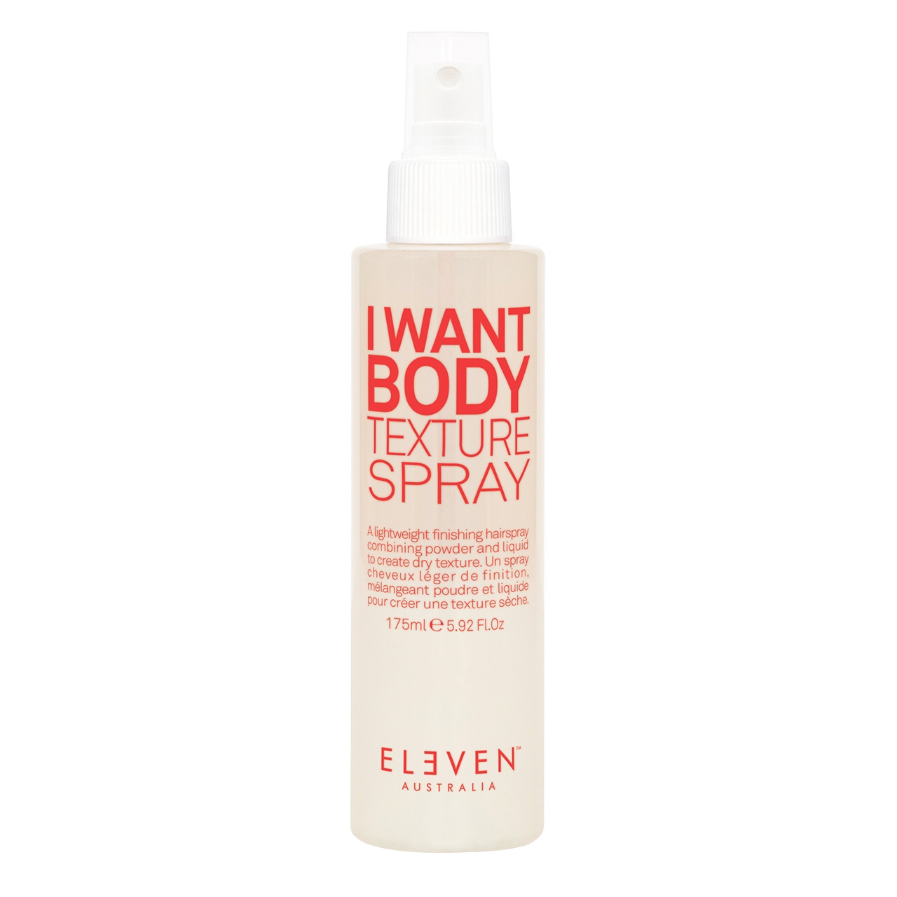 ELEVEN Australia I Want Body Texture Spray