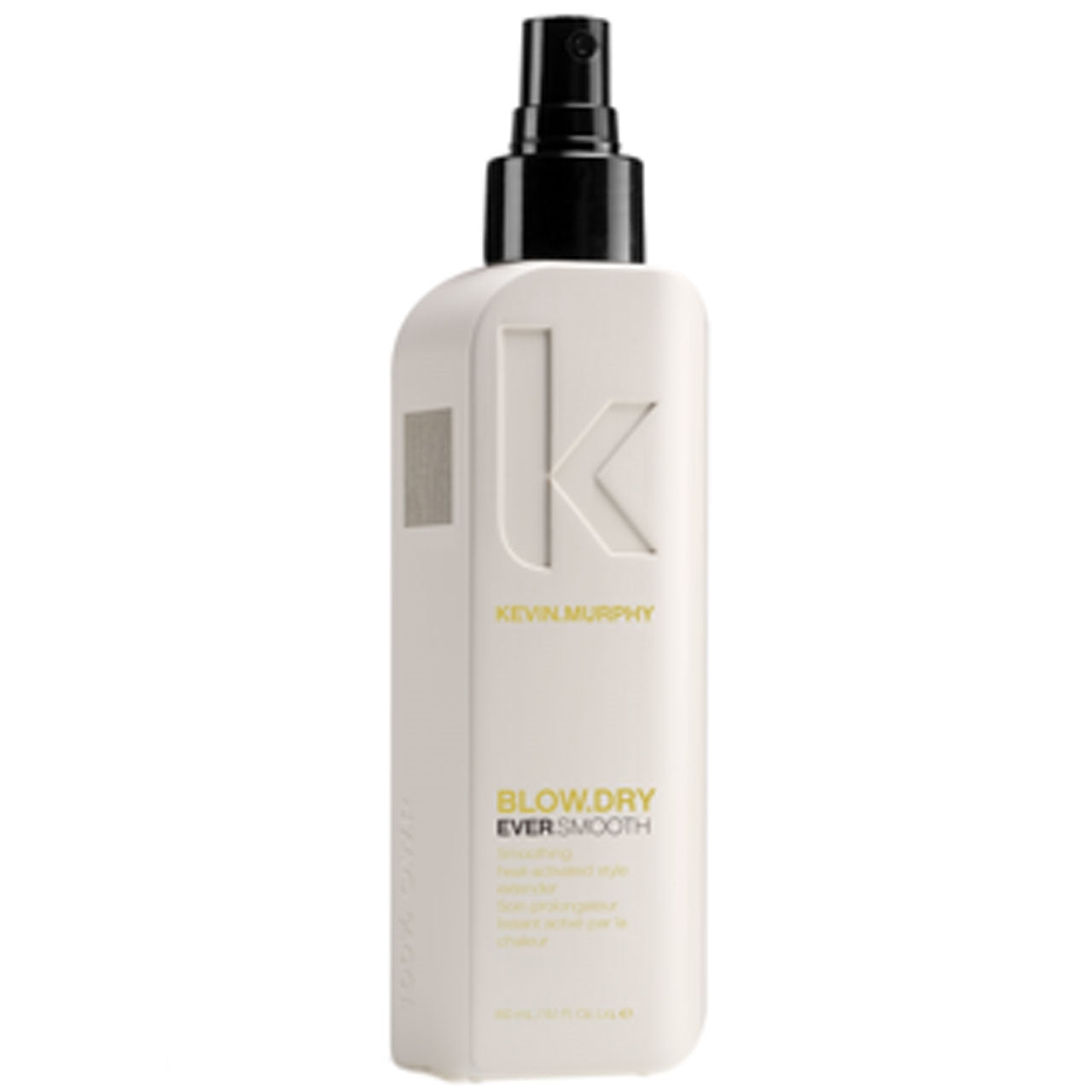 KEVIN.MURPHY BLOW.DRY EVER.SMOOTH