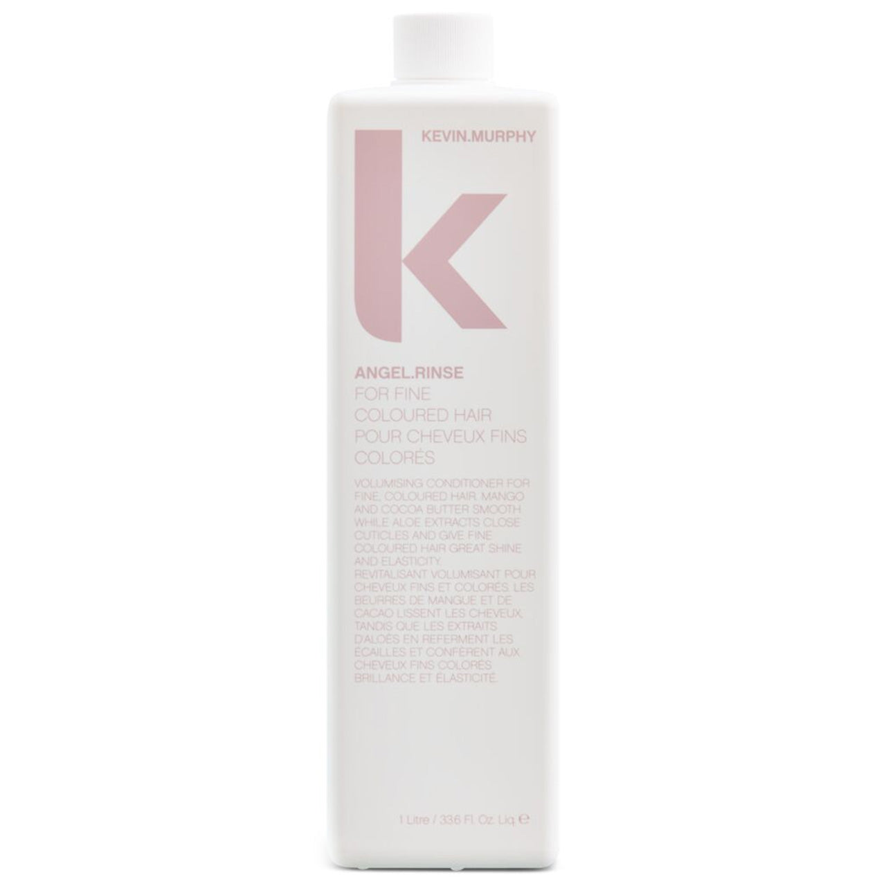 KEVIN.MURPHY ANGEL.RINSE