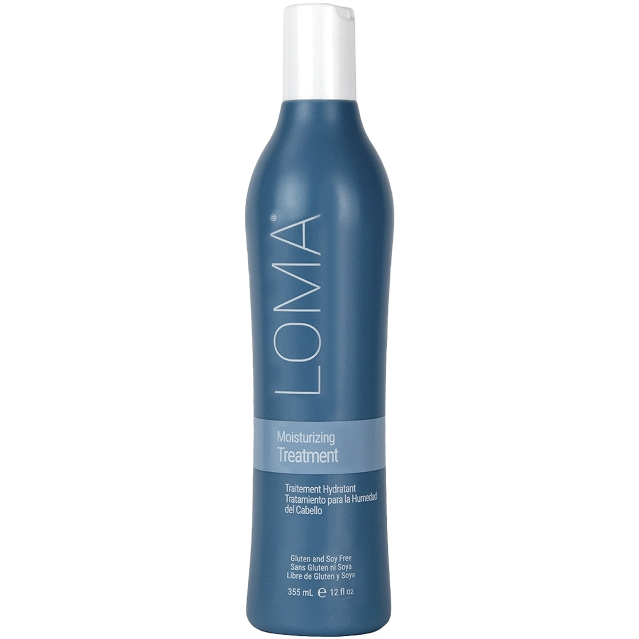 LOMA Moisturizing Treatment