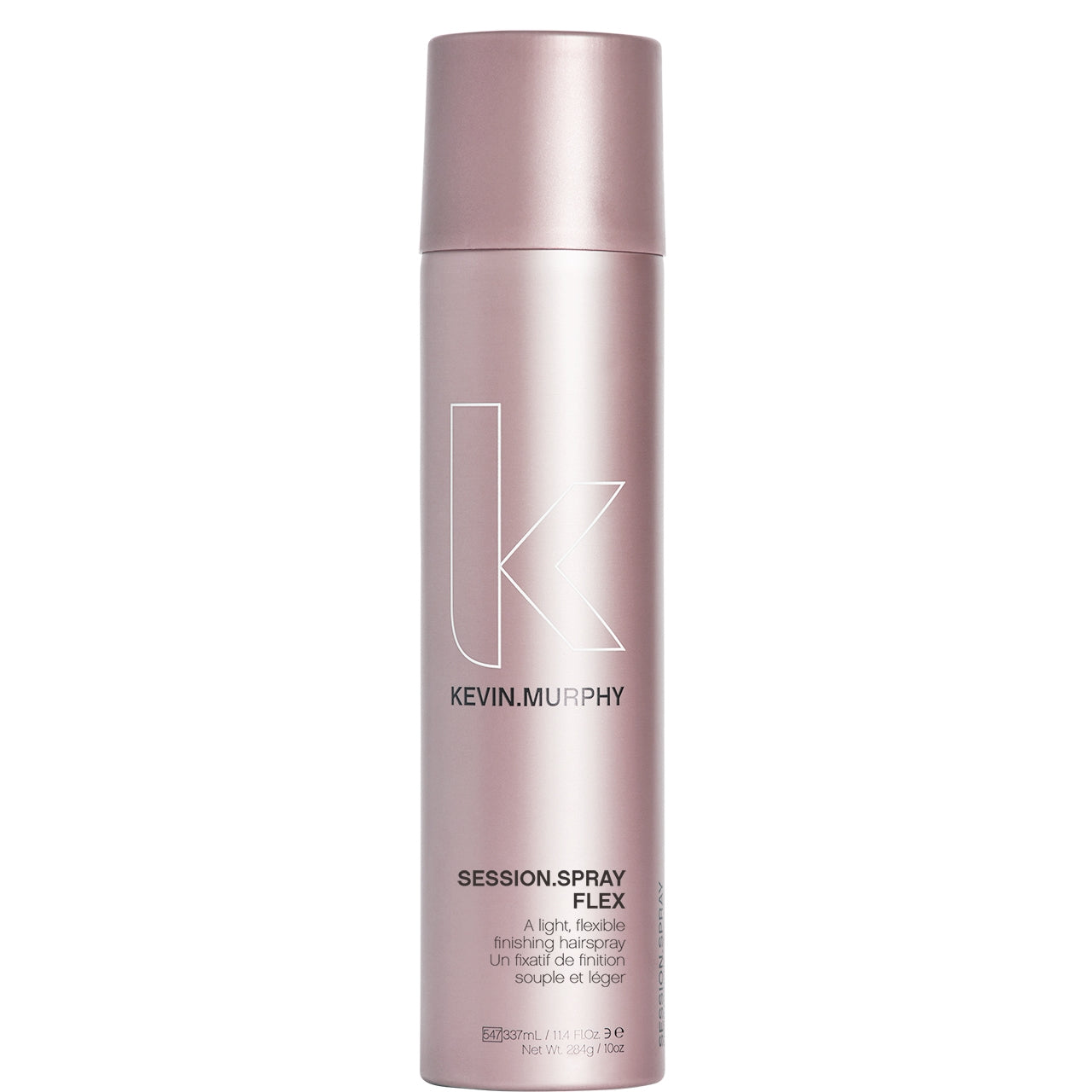 KEVIN.MURPHY SESSION.SPRAY FLEX