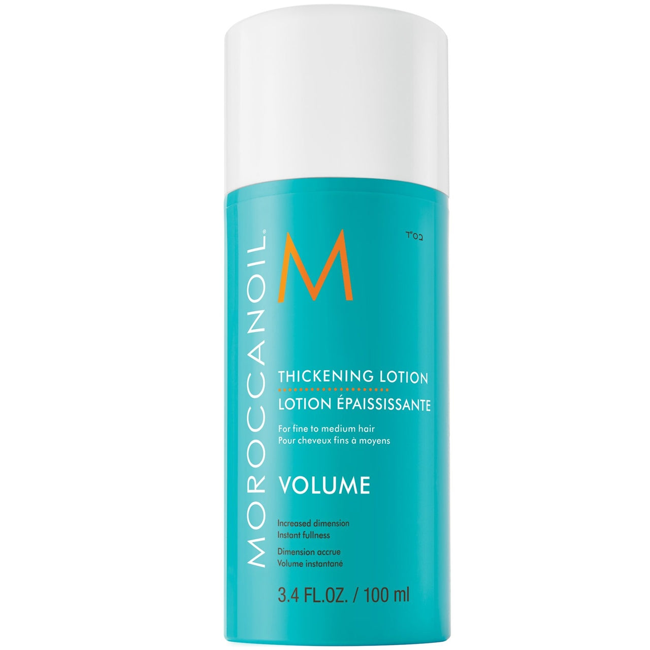 MOROCCANOIL THICKENING LOTION