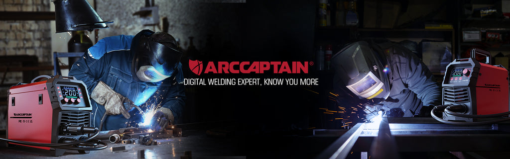 Digital Welding Expert, Know You More