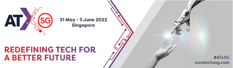 CommunicAsia 2022 at the Singapore