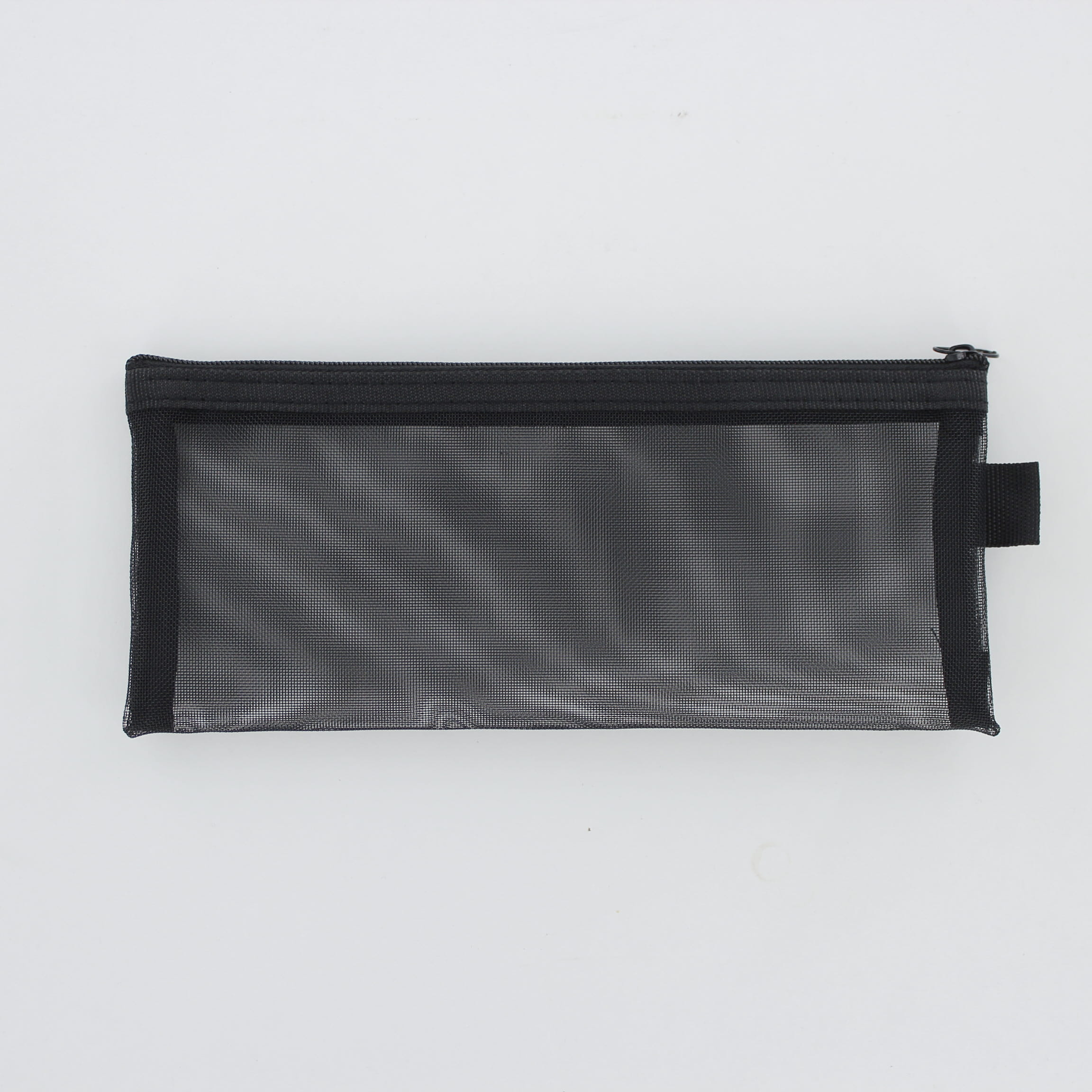 theMUAproject Rectangle Mesh Pouch