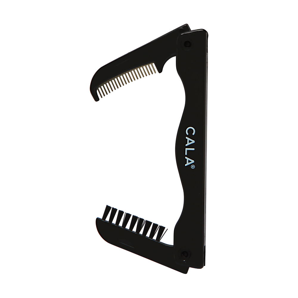 Cala Folding Lash & Brow Comb 50725