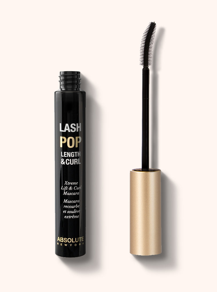 Absolute Lash Pop Mascara