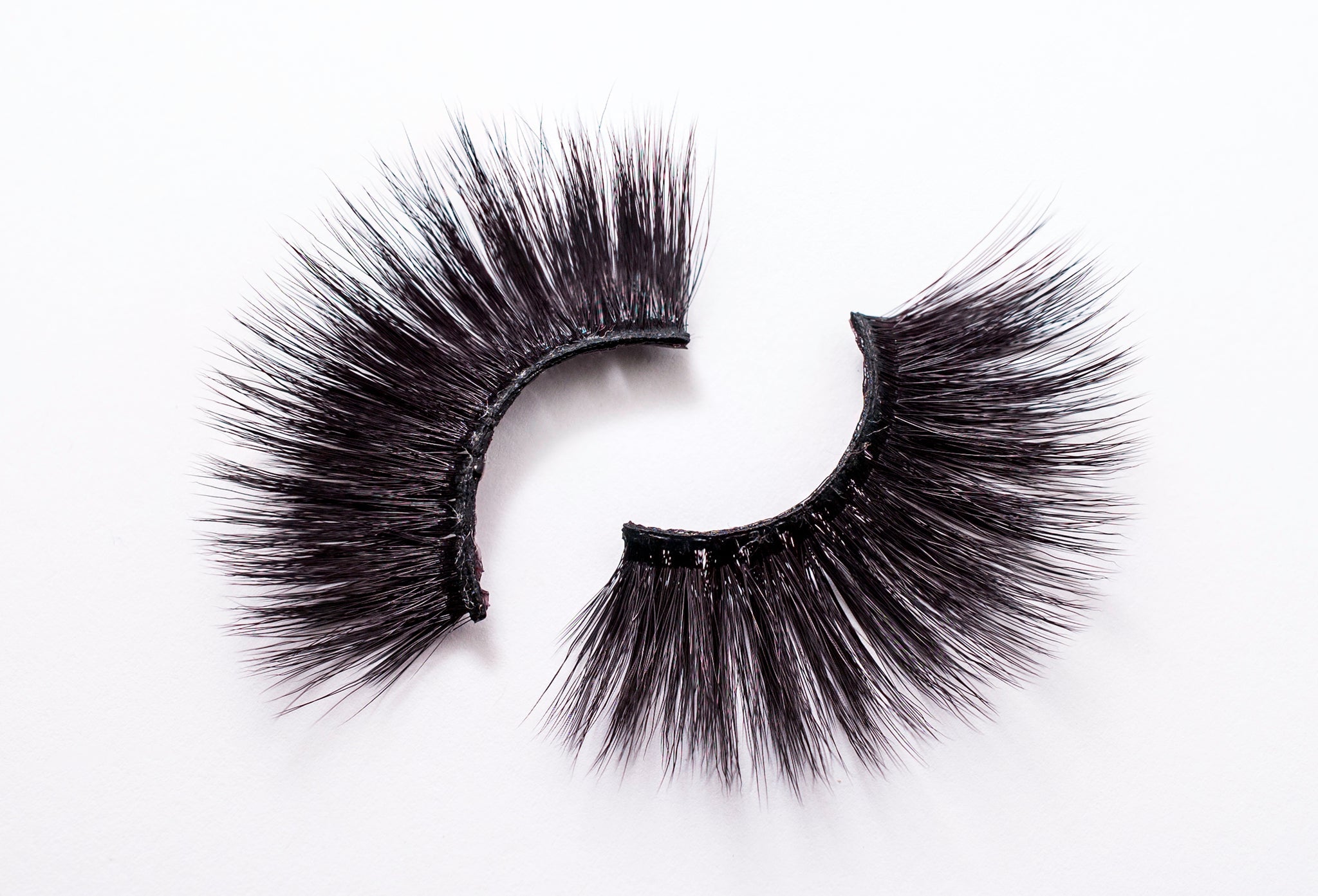 CL Lashes 3D Faux Mink Lashes CL-27