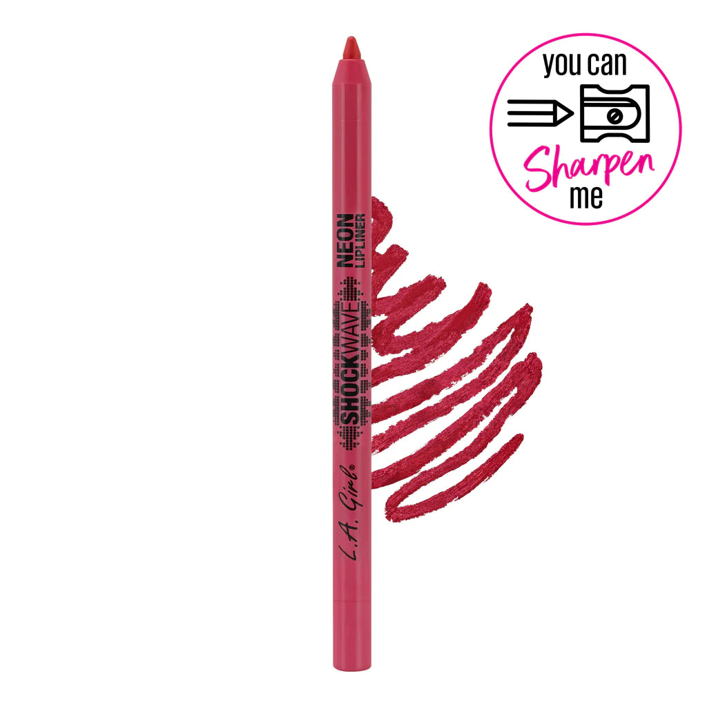 LA Girl Shockwave Neon Liner