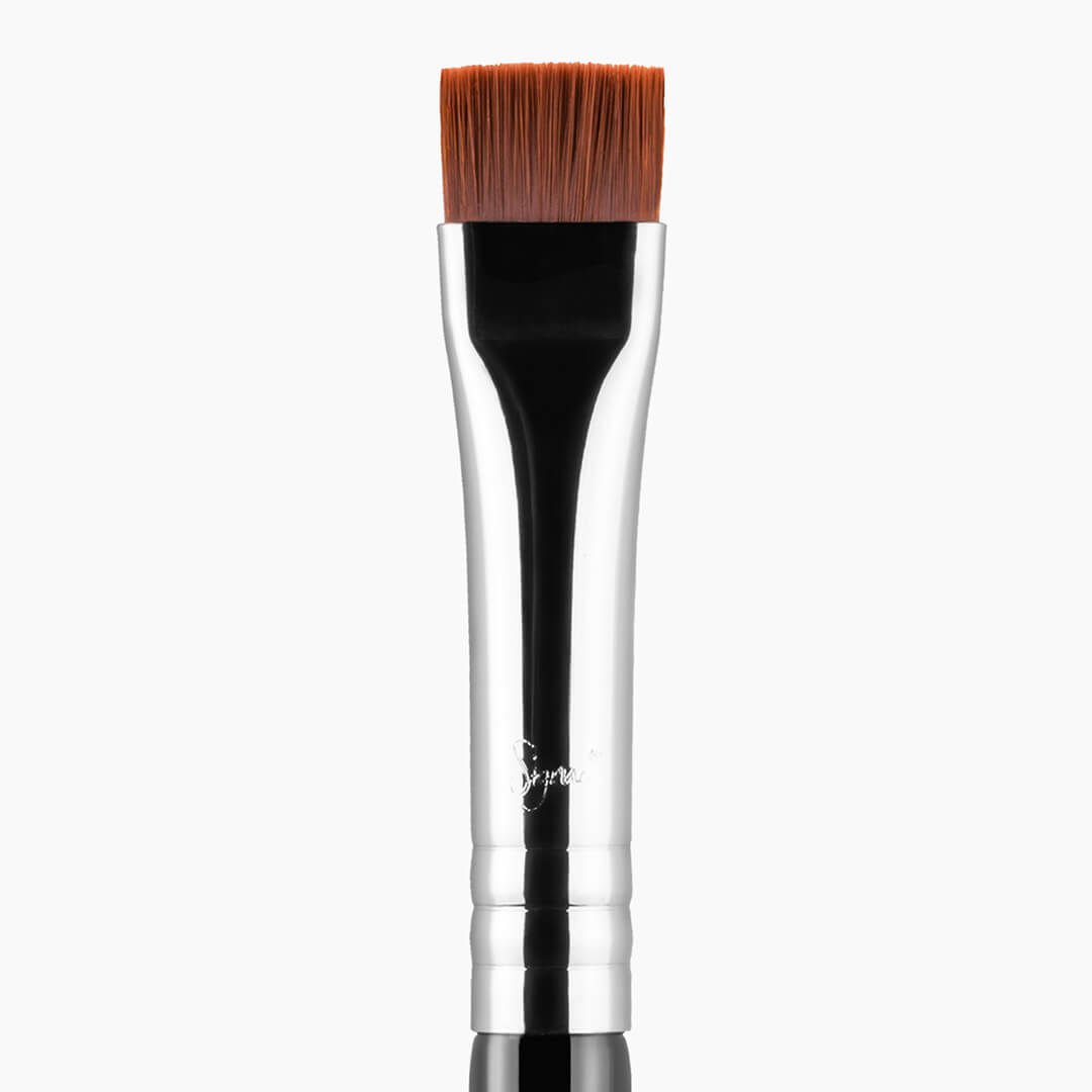 Sigma E15 - Flat Definer Brush