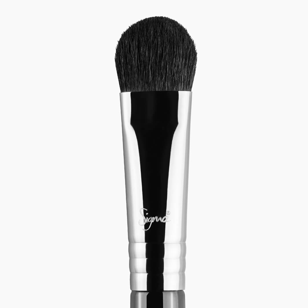 Sigma E50 - Large Fluff Brush