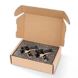 Mini Hold Down Clamp Kit, CNC Router Clamp for Woodworking and Metalworking