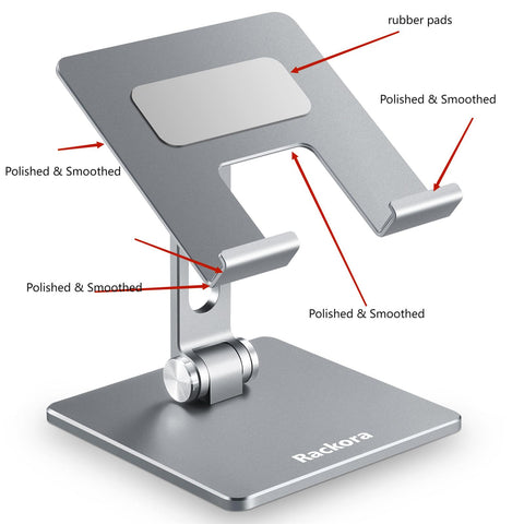 Almost Perfect Stand for 12.9 inch iPad Pro