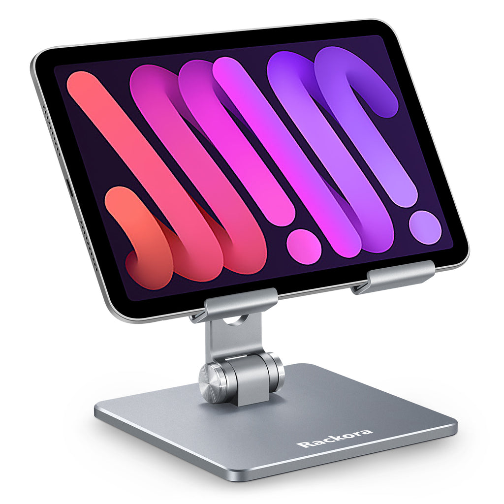 Rackora Ipad holder for 9th generation