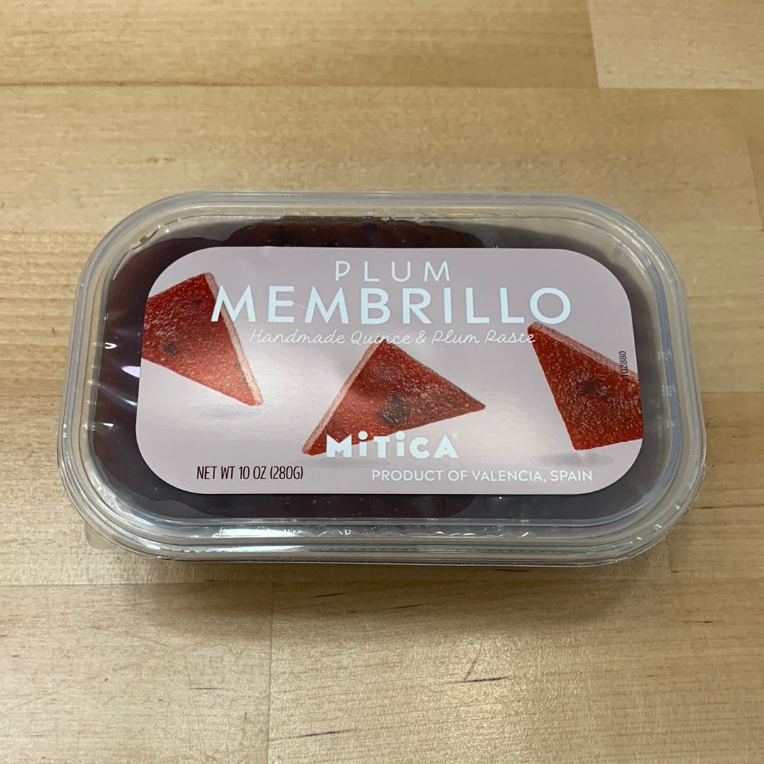 MITICA Plum Membrillo