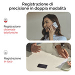 PLAUD Note e Unlimited Plan IA annuale | Pacchetto doppio
