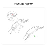 Cinturino da Polso PLAUD NotePin