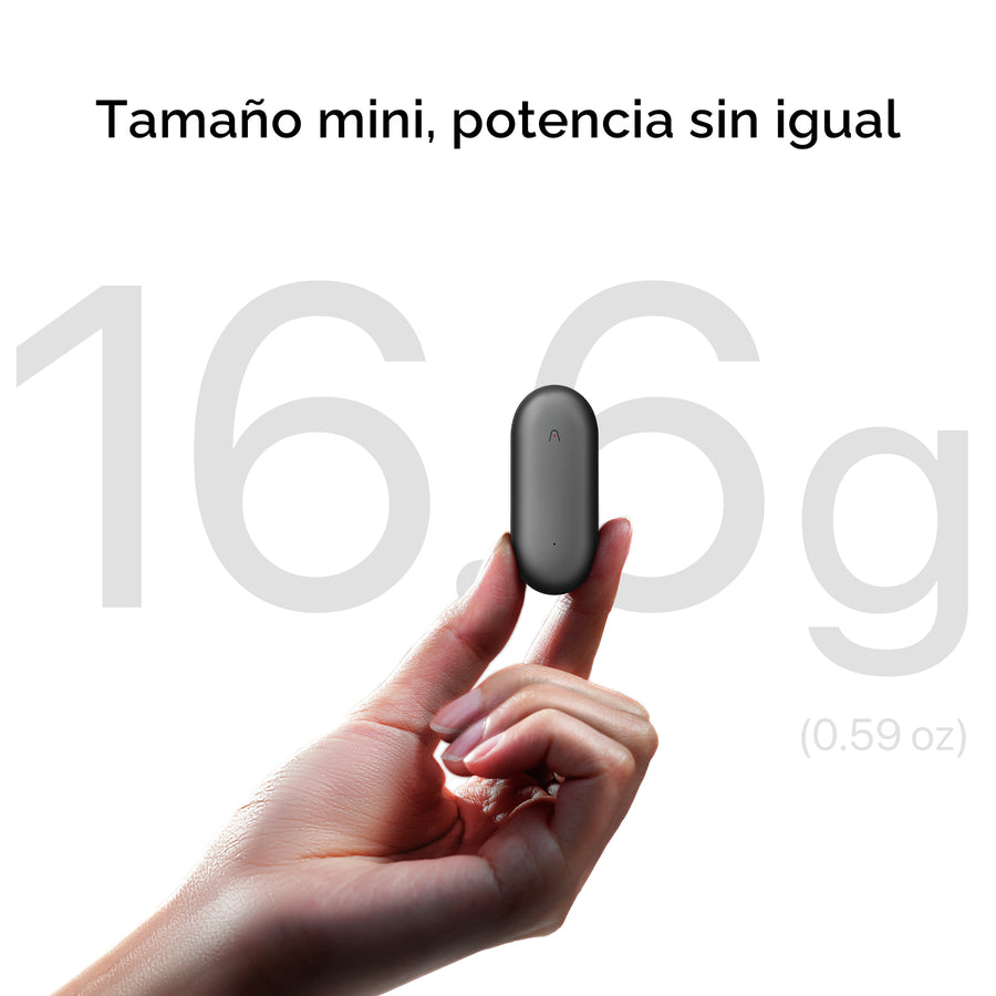 PLAUD NotePin e Piano annuale illimitato
