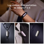 PLAUD NotePin e Piano annuale illimitato
