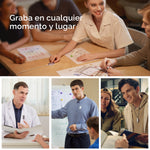 PLAUD NotePin e Piano annuale illimitato

