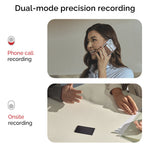 PLAUD NOTE - Notetaker IA professionale
