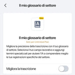 PLAUD NOTE e Pro Piano IA annuale
