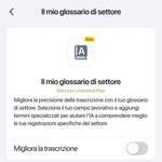 PLAUD NotePin e Piano annuale illimitato

